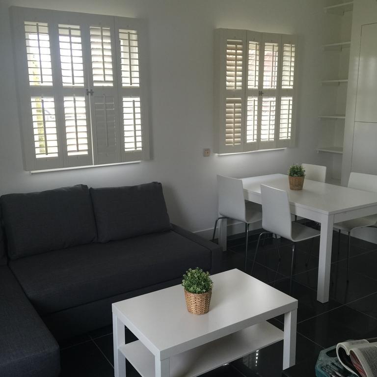 De Dieskant 's-Hertogenbosch  Room photo