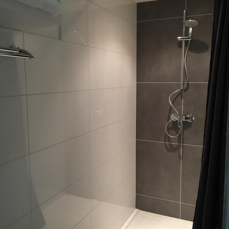 De Dieskant 's-Hertogenbosch  Room photo