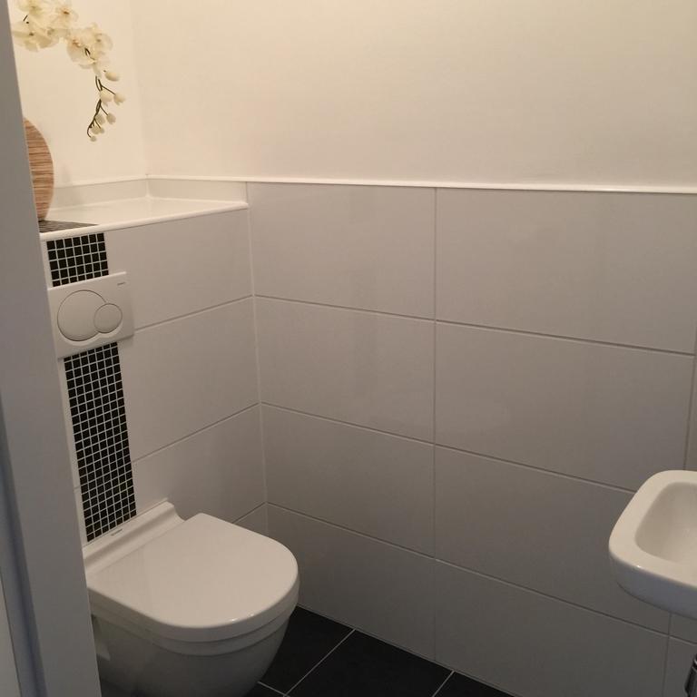 De Dieskant 's-Hertogenbosch  Room photo