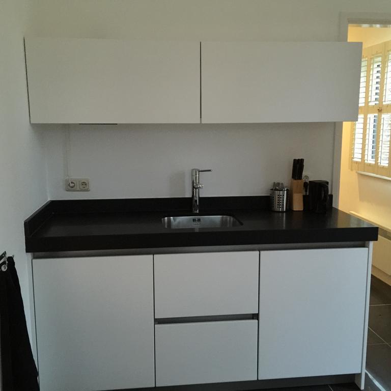 De Dieskant 's-Hertogenbosch  Room photo