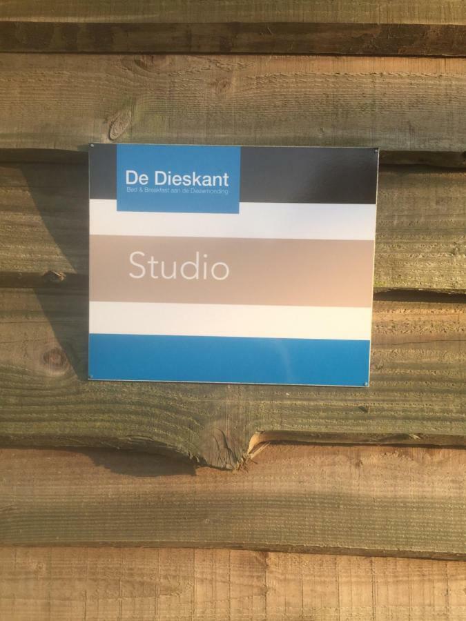 De Dieskant 's-Hertogenbosch  Exterior photo
